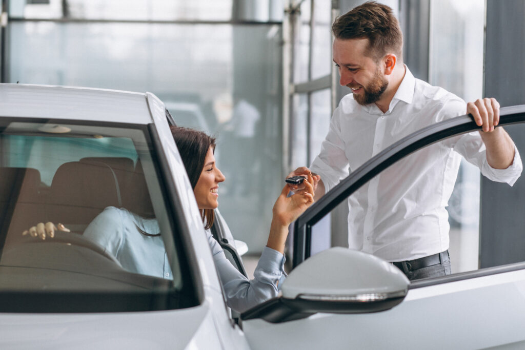 leasing auta dla firmy Warszawa