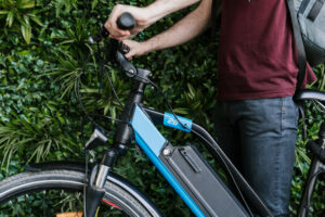 rower elektryczny leasing dla firm Warszawa