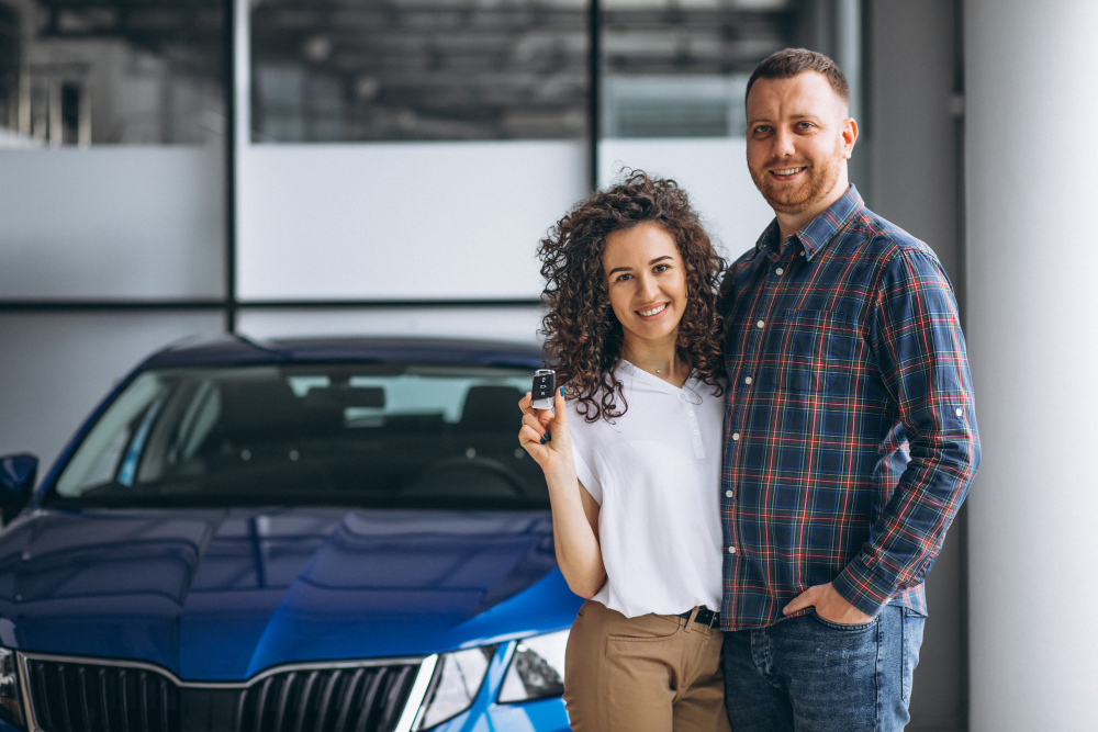 leasing konsumencki dla osób prywatnych Warszawa